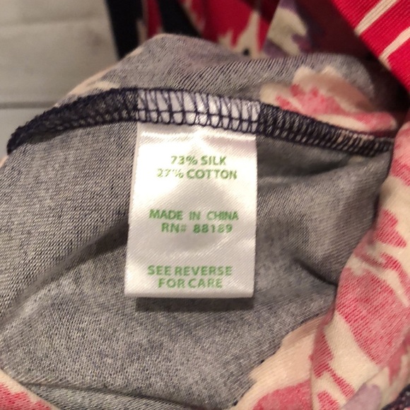 Lilly Pulitzer Augusta Bravissimo Dress Size  Small EUC - Picture 4 of 8